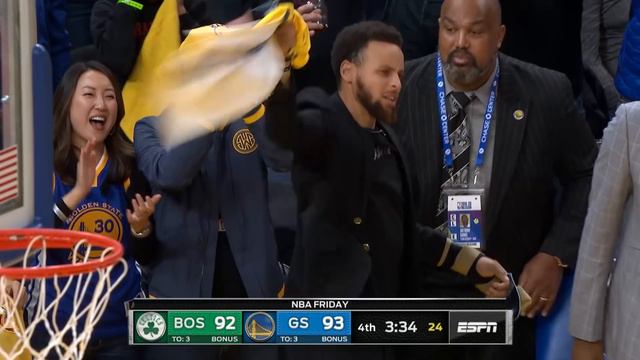 D'Angelo Russell Injury, Celtics 10 Game Win Streak! 2019-20 NBA Season смотреть онлайн