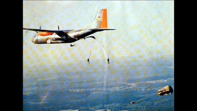 Stetten a.k.M. - Erinnerung an meine Bundeswehrzeit смотреть онлайн