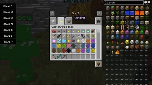 Паркур в minecraft! [ParkourCraft](32 мода)[1.5.2] смотреть онлайн