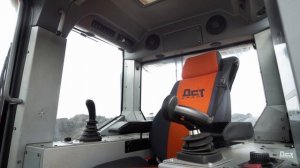 Обзор тяжелого бульдозера D20 производства тракторного завода ДСТ-УРАЛ