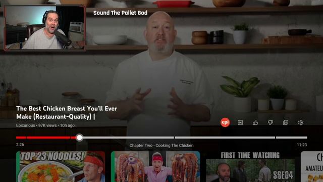 sound funny react 10 anv смотреть онлайн