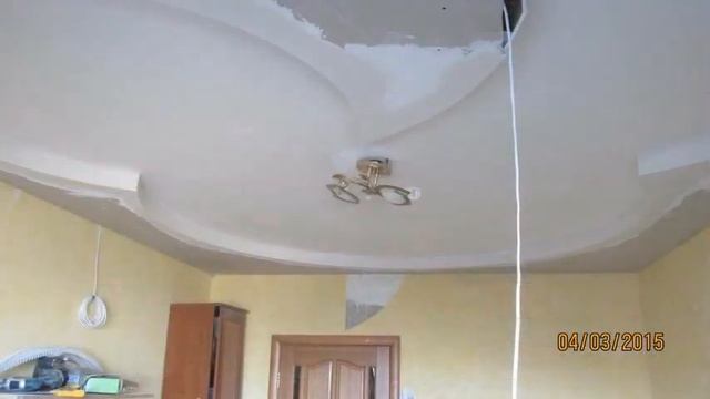 Ремонт Гипсокартон Потолок Астрахань смотреть онлайн