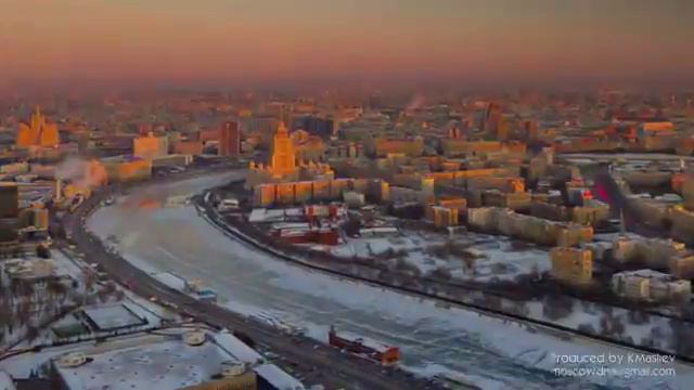 Москва сити смотреть онлайн