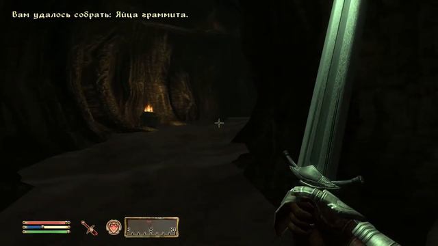 Прохождение Oblivion - #5 смотреть онлайн