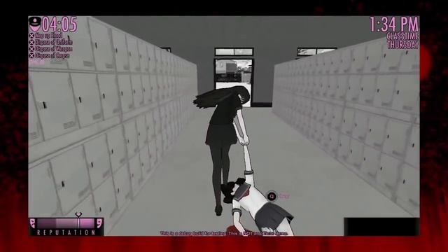 САМЫЙ СТРАШНЫЙ СЕКРЕТ ЯНДЕРЕ ! ТЫ ПОПАЛСЯ ! ВСЕ ТАЙНЫ ФАКТЫ Yandere Simulator
