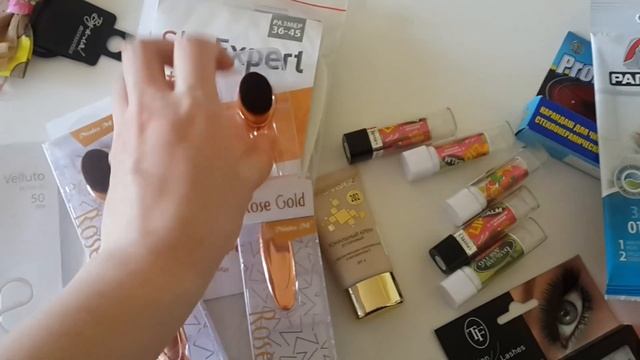 МОИ УСПЕШНЫЕ ПОКУПКИ И ПРОГУЛКА ДО САМОИЗОЛЯЦИИ. Пермский Влог 88. смотреть онлайн