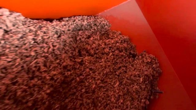 Пресс для брикетов Pini Kay ПБ 250 смотреть онлайн