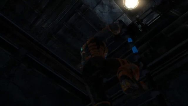 DEAD SPACE 3 (новая игра +) смотреть онлайн