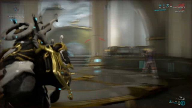 Warframe Weapon Encyclopedia - AkStiletto (2021) смотреть онлайн