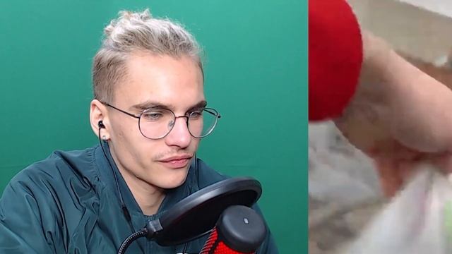 КАКИЕ РЕКИ НА НОВОМ ТИКТОК АККАУНТЕ? смотреть онлайн