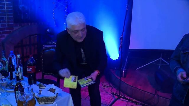 ЮБИЛЕЙ 60 ЛЕТ ГРИГОРИЙ АЛЬШИЦ 2 часть смотреть онлайн