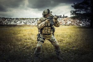 Спецназ РФ - А мы не ангелы парень .mp4