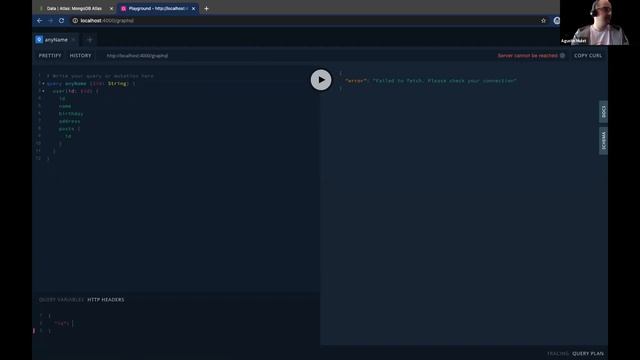 GraphQL 101- From Backend to Frontend смотреть онлайн