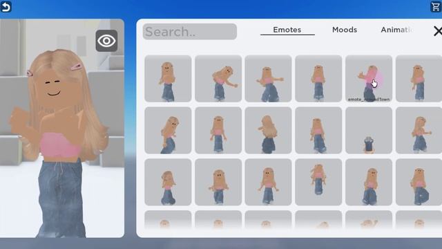 Roblox Animated Faces Are Here?! ?? смотреть онлайн