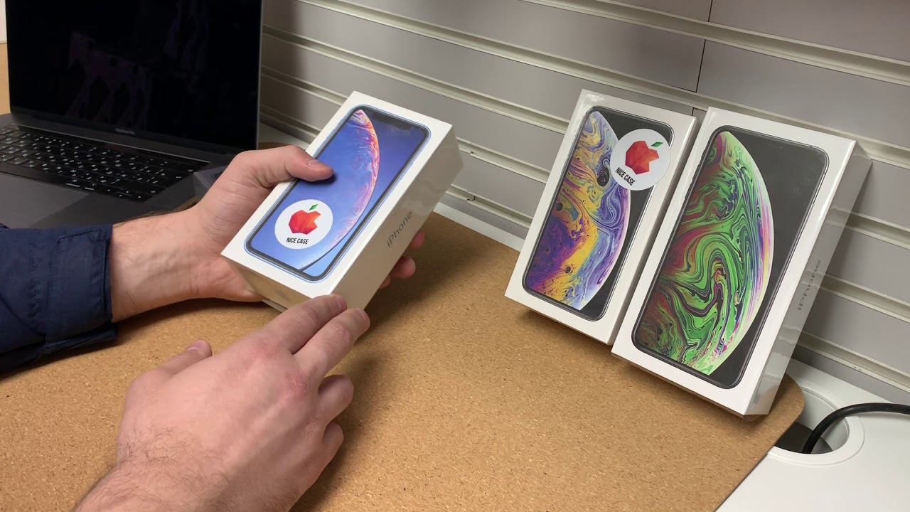 Какой айфон покупать после презентации? Какие покупают сейчас? смотреть онлайн