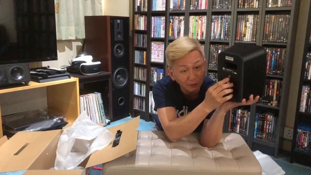 JBL Control X смотреть онлайн