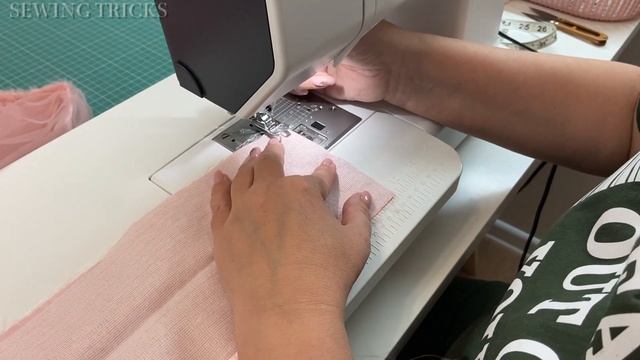 3 помощницы для шитья ? Шикарная юбка из 3 простых ? Идея для Нового года 2022 смотреть онлайн