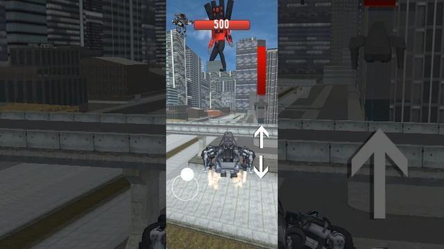 я играю в тойлэт файт открытый мир играю за робата смотреть онлайн