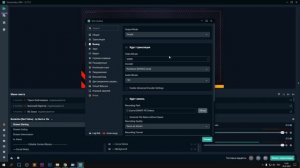 STREAMLABS OBS - ПОЛНАЯ НАСТРОЙКА 2023! Как Стримить Без Лагов - Донат, Чат, Битрейт, Encoder и т.д