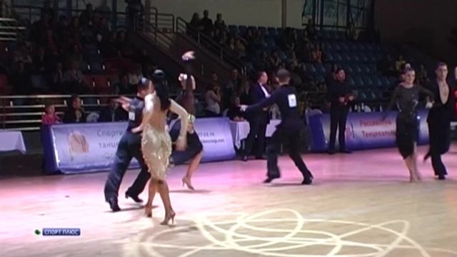 Гран При 2014 Профессионалы ча ча ча смотреть онлайн