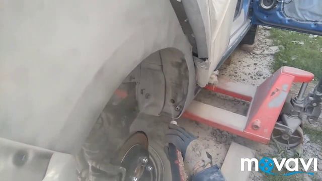 Пескоструйная обработка смотреть онлайн