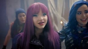 Descendants 2 - Ways to Be Wicked