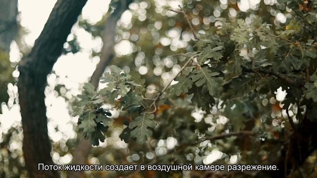 Как пистолет на заправке “узнает”, что бензобак полон смотреть онлайн