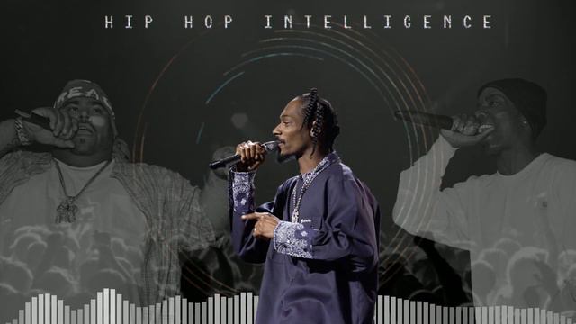 Big L Vs Big Pun - Live Rap Battle [2024] (AI)