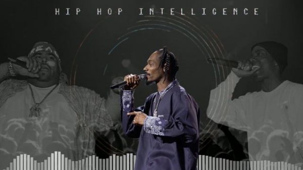 Big L vs Big Pun - Live Rap Battle [2024] (AI)