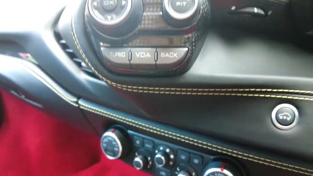 2017 Ferrari 488 GTB For Sale in Lyndhurst смотреть онлайн