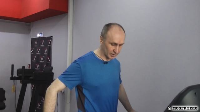 Тренируем пальцы стоп. смотреть онлайн