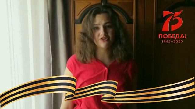 Музыка Г. Петербургского, стихи Я. Галицкого и М. Максимова. Исполняет Мария Думчева смотреть онлайн