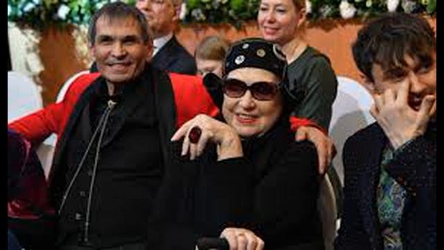 Федосеева-Шукшина до сих пор ведет тяжбу с внучкой из-за квартиры смотреть онлайн