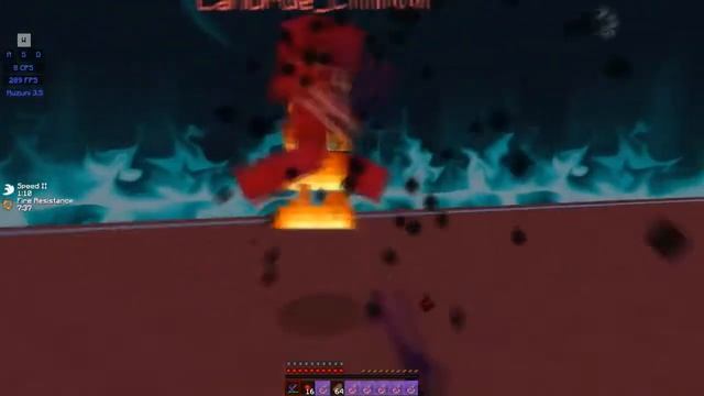THE BEST REGEDIT PACK + 4 BLOCKS OF REACH | DESTROY MINECRAFT | INSANE HIT DETECTION смотреть онлайн
