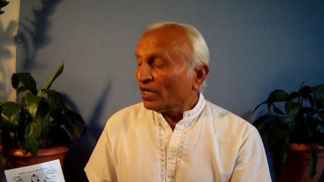 Ancient roots of yoga and meditation - satsang on 7-28-14 смотреть онлайн