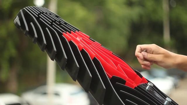 Презентация светильника Super street смотреть онлайн