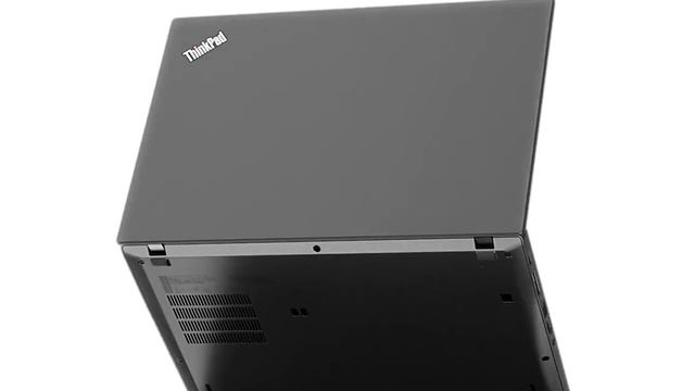 ThinkPad X395 360 Animation Video смотреть онлайн