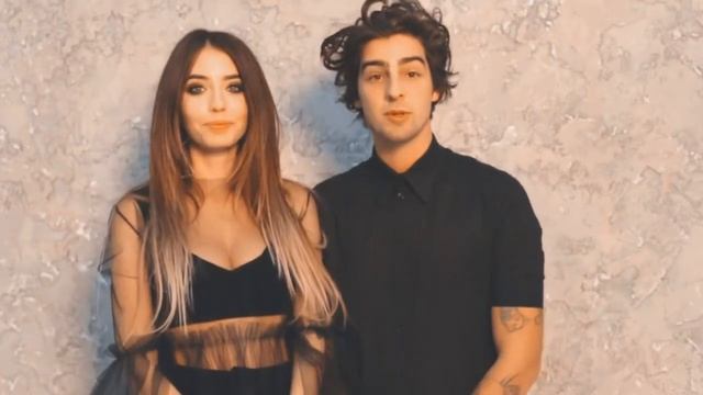 Надя Дорофеева&Владимир Дантес- BESTSELLER