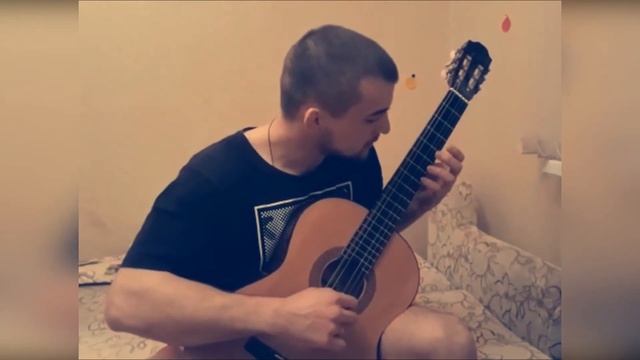 Романс Гомеса (Отрывок) смотреть онлайн