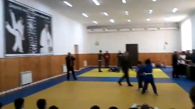 Соревнование по дзюдо в Хасавюрте смотреть онлайн