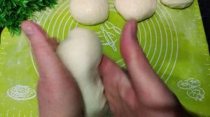 Пирожки на кефире Рецепт без дрожжей и заморочек. Быстрые, вкусные, пышные жареные пирожки с вишней