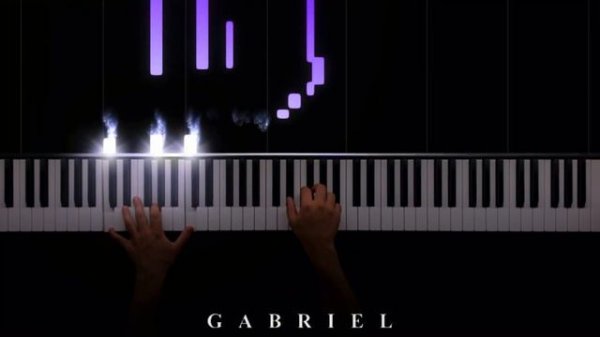 Another Love x Memories (PIANO COVER)