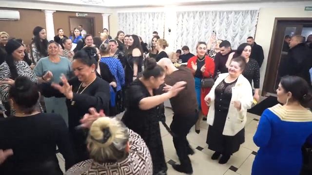 Сватовство - Авраама & Жанны - 14.02.2023 смотреть онлайн