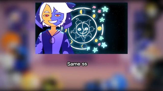 sans au reacts to The Collector смотреть онлайн