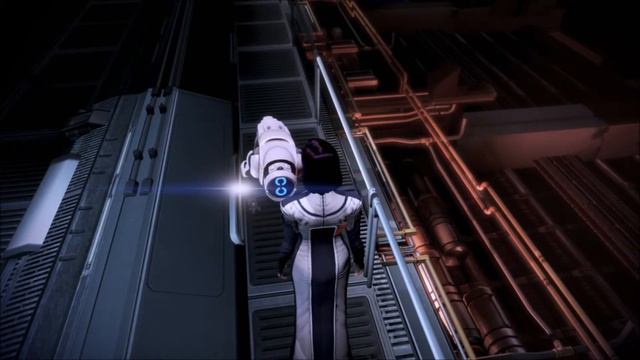 Bad Dog - Mass Effect 3 смотреть онлайн