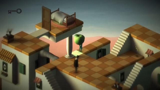 Back to Bed (PS4) 100% Trophies Guide смотреть онлайн
