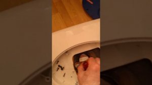 #Замена Тэна#боилера Аристон на 10-15 литров своими руками