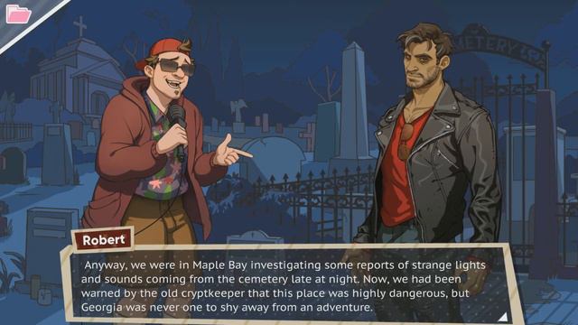 (32) Dream Daddy: Dad Dating Simulator [BLIND] - Robert GOOD Date #3 смотреть онлайн