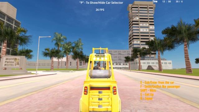 Free Rally: Vice Full Gameplay Walkthrough смотреть онлайн