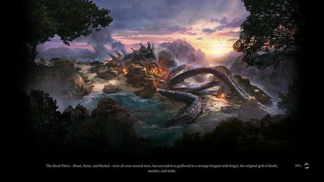 Why I Deleted Baldur's Gate 3 Saves and Why You Should Too смотреть онлайн